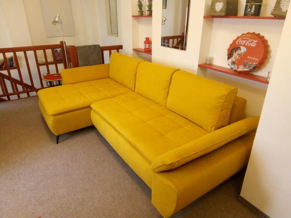 Apartman Lidicka Διαμέρισμα Mariánské Lázně Εξωτερικό φωτογραφία