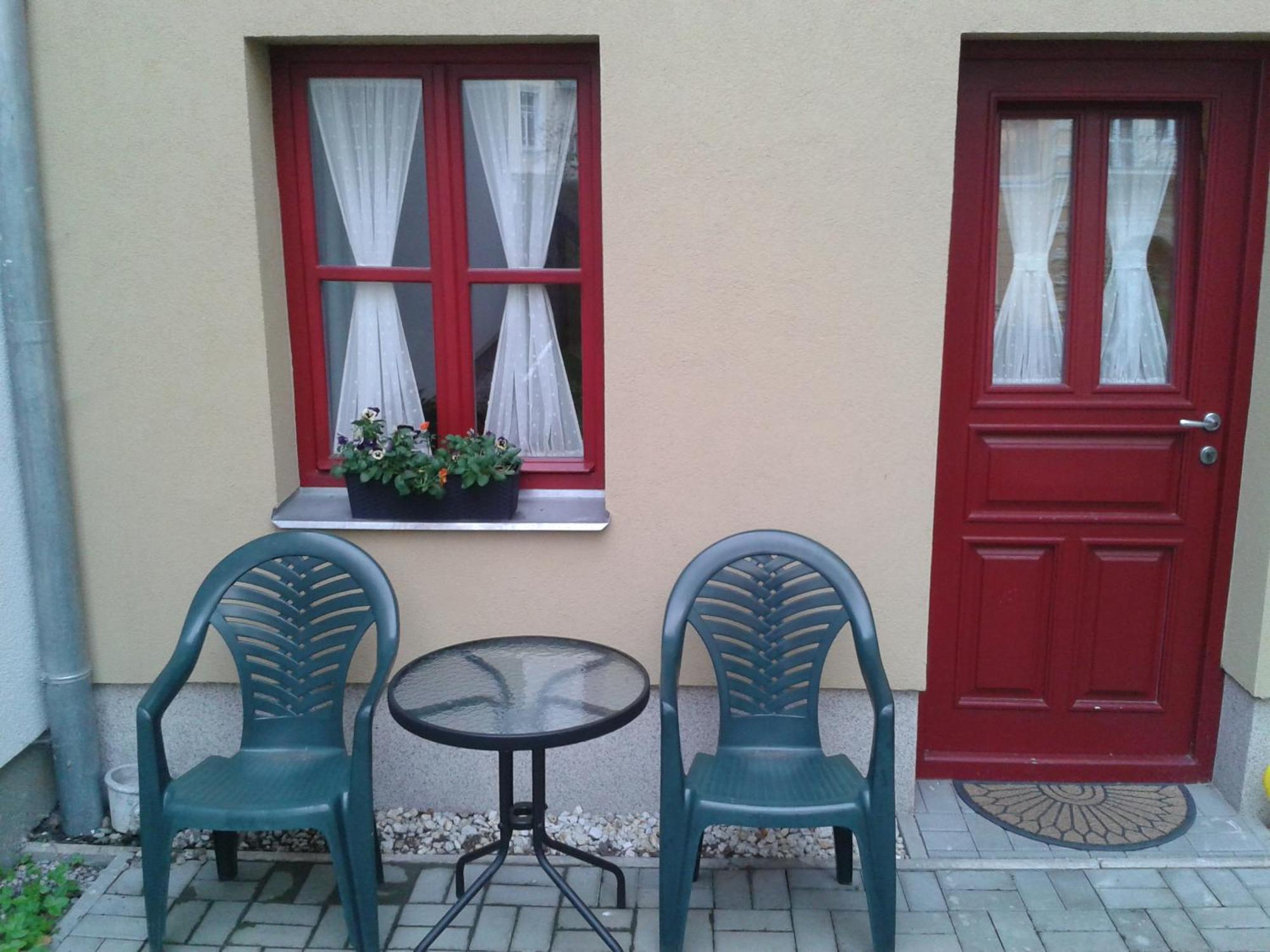 Apartman Lidicka Διαμέρισμα Mariánské Lázně Εξωτερικό φωτογραφία