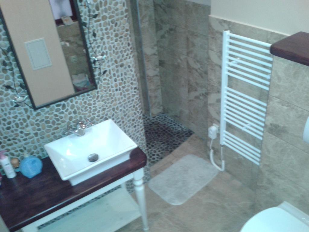 Apartman Lidicka Διαμέρισμα Mariánské Lázně Εξωτερικό φωτογραφία