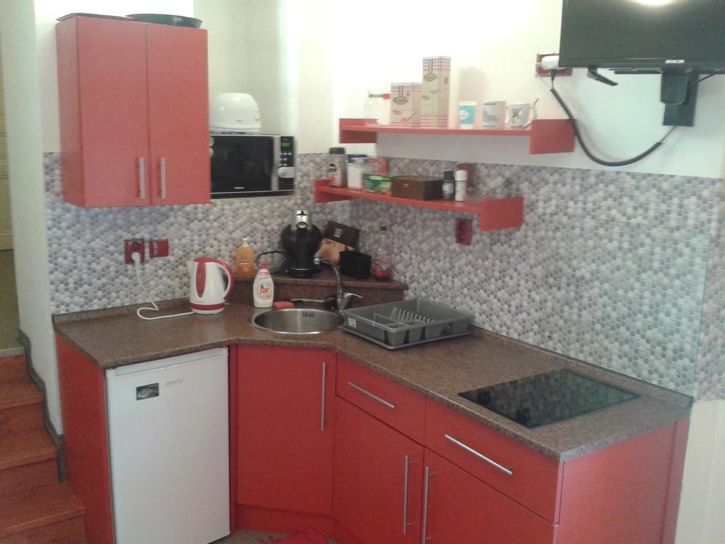 Apartman Lidicka Διαμέρισμα Mariánské Lázně Εξωτερικό φωτογραφία