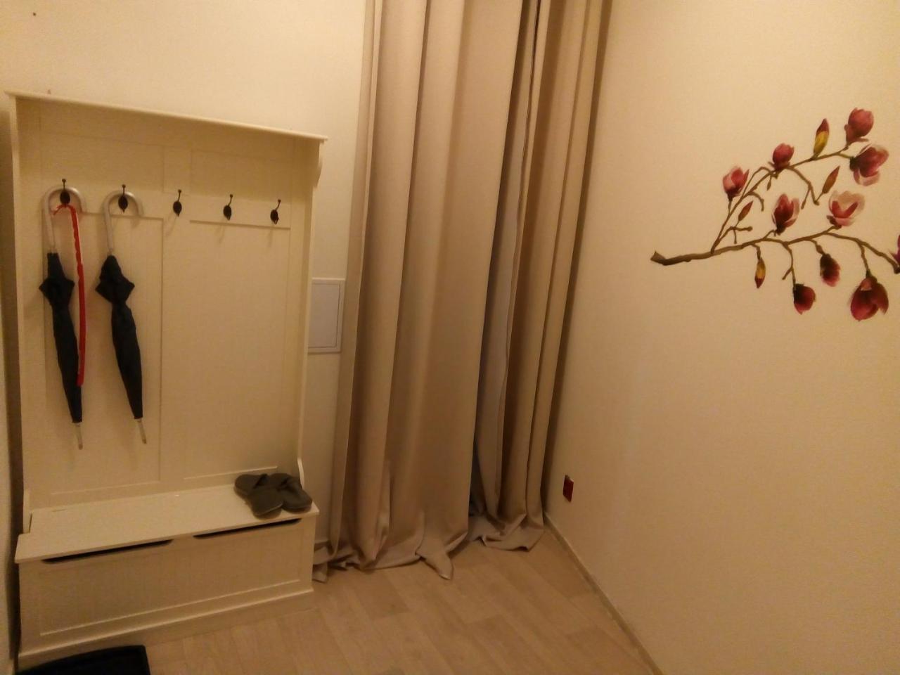 Apartman Lidicka Διαμέρισμα Mariánské Lázně Εξωτερικό φωτογραφία